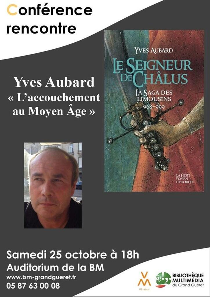Conférence rencontre