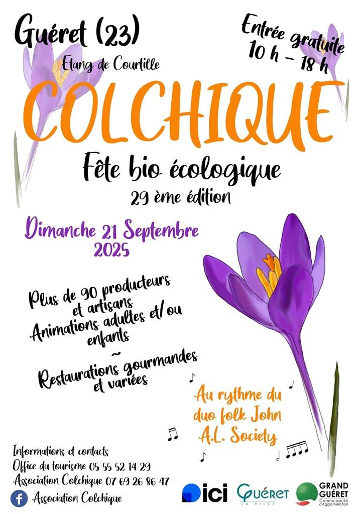 Colchique