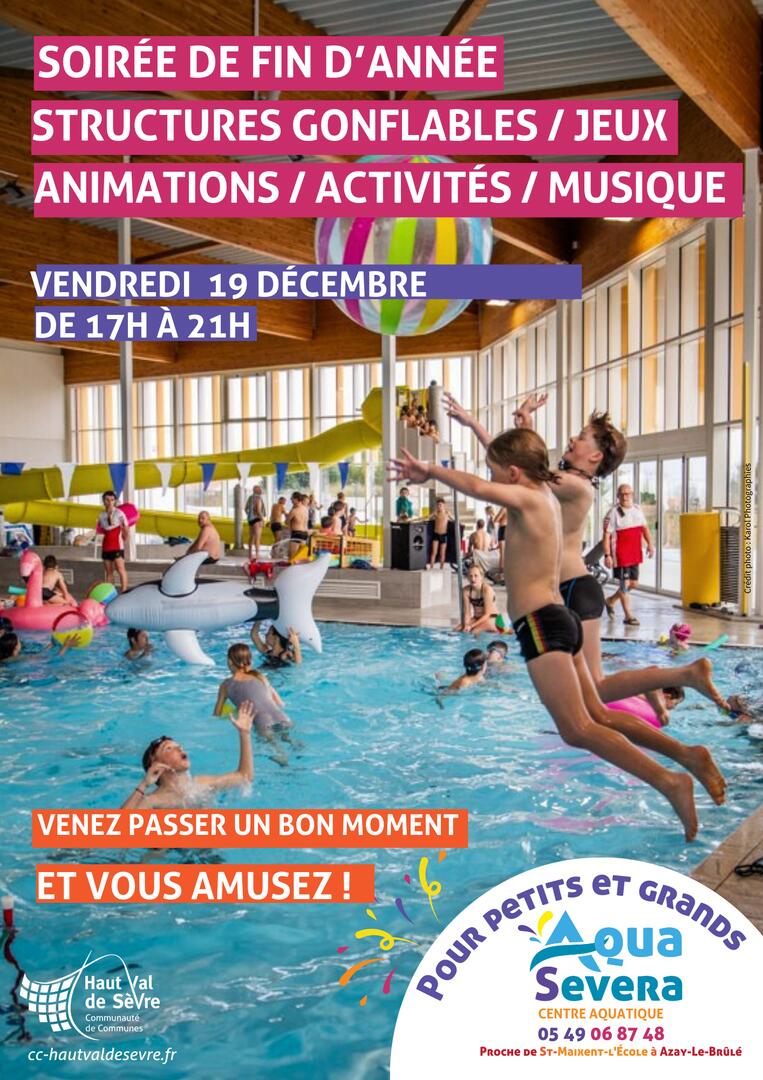 Copie de affiches structures gonflables 2025 - 1