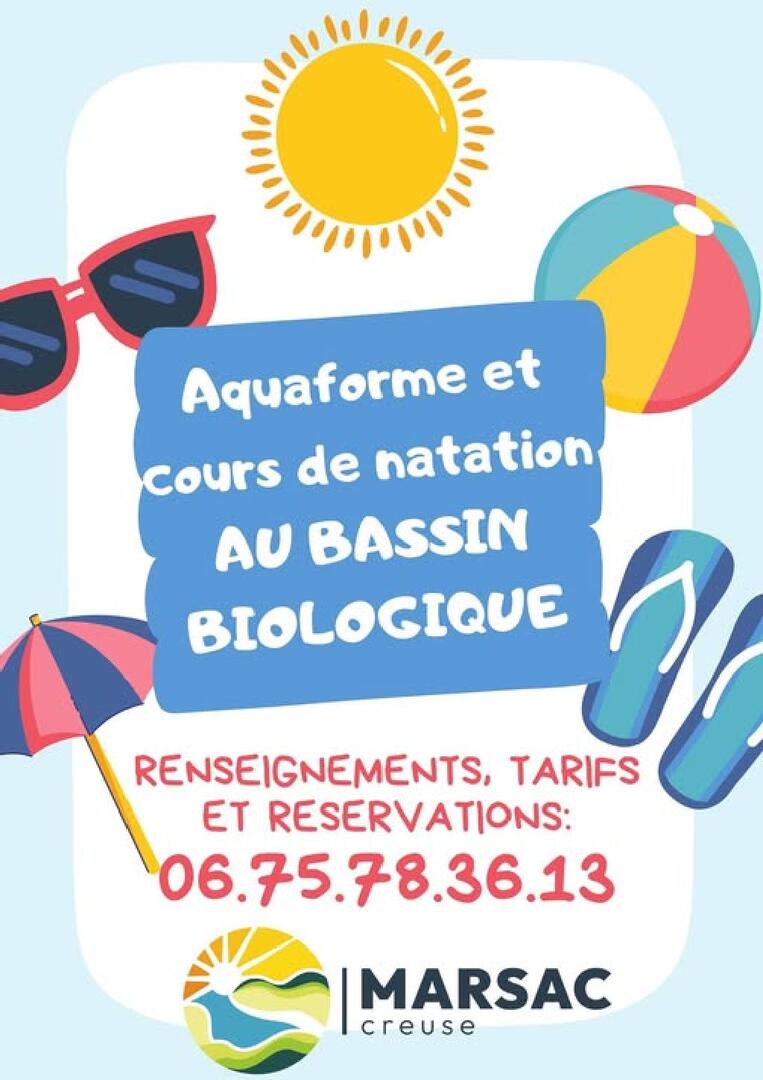 Cours Bassin