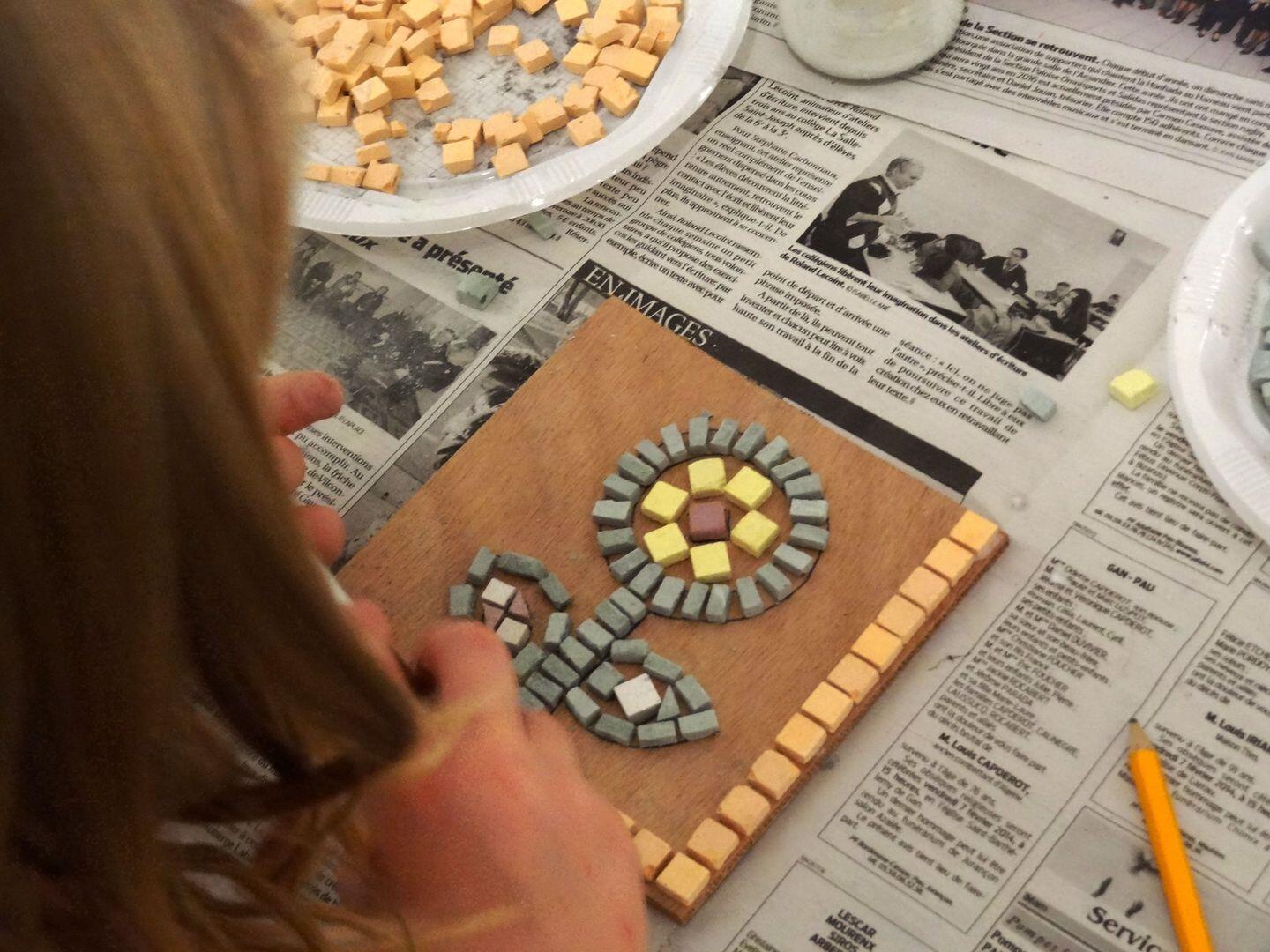 Claracq atelier musée crédit Musée Claracq (4)