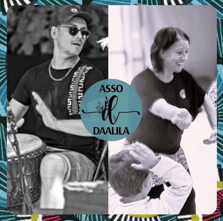 Daalila_Portraits chartésHE