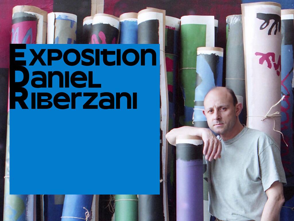 EXPO - Daniel RIBERZANI