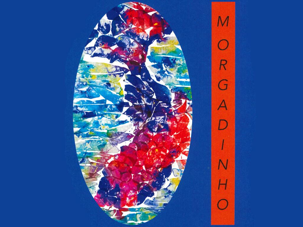EXPO - Irène MORGADINHO