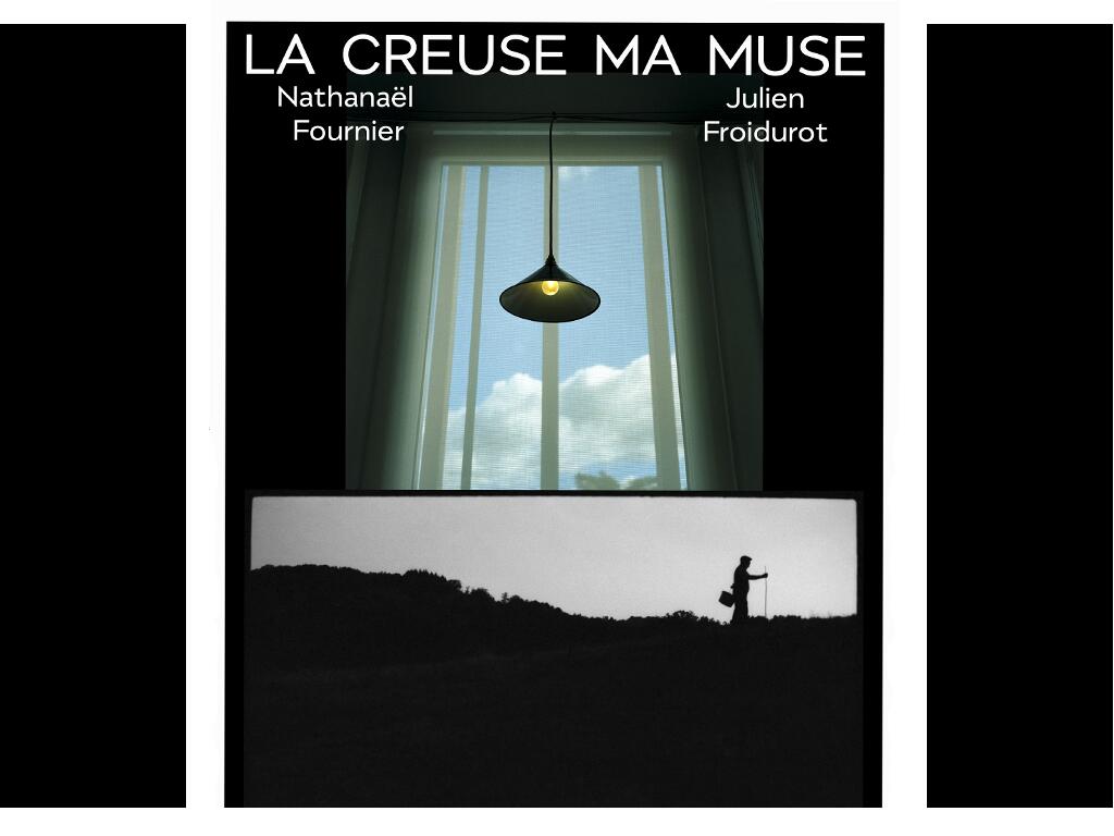 EXPO - La Creuse ma muse