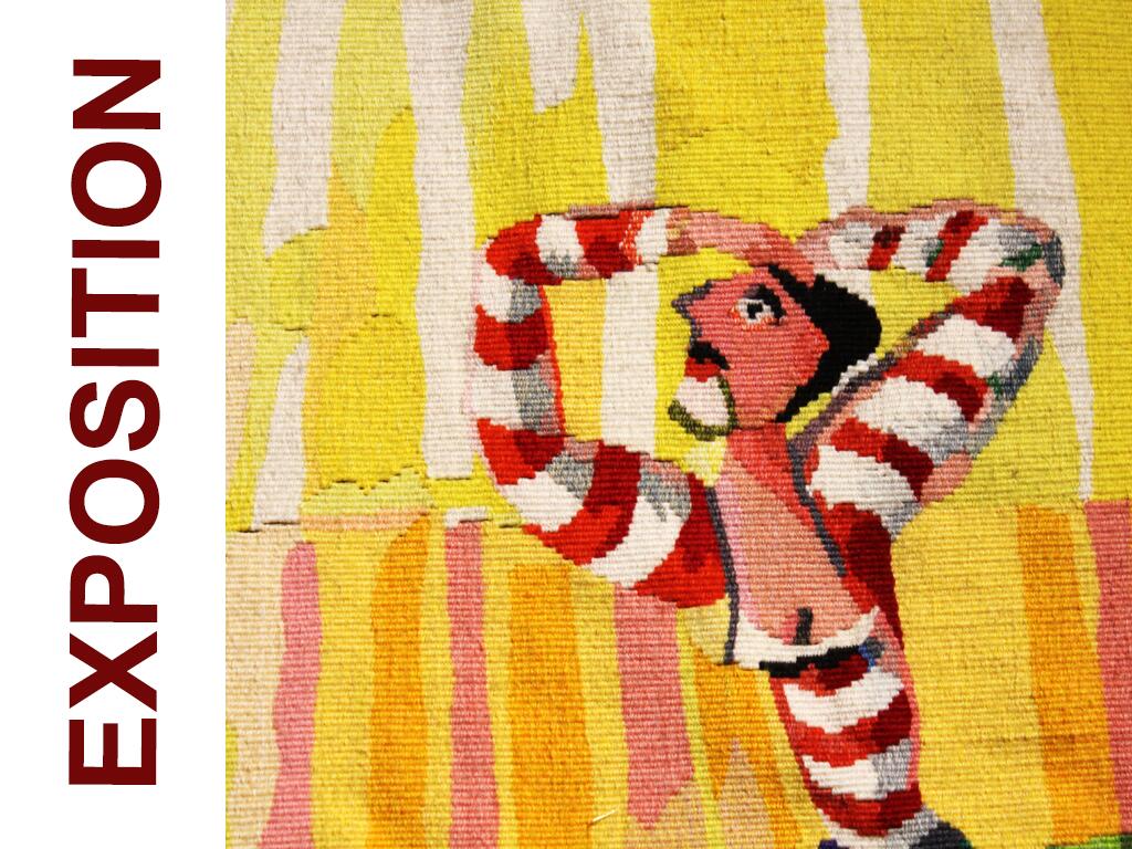 EXPO - Maison du Tapissier 2026