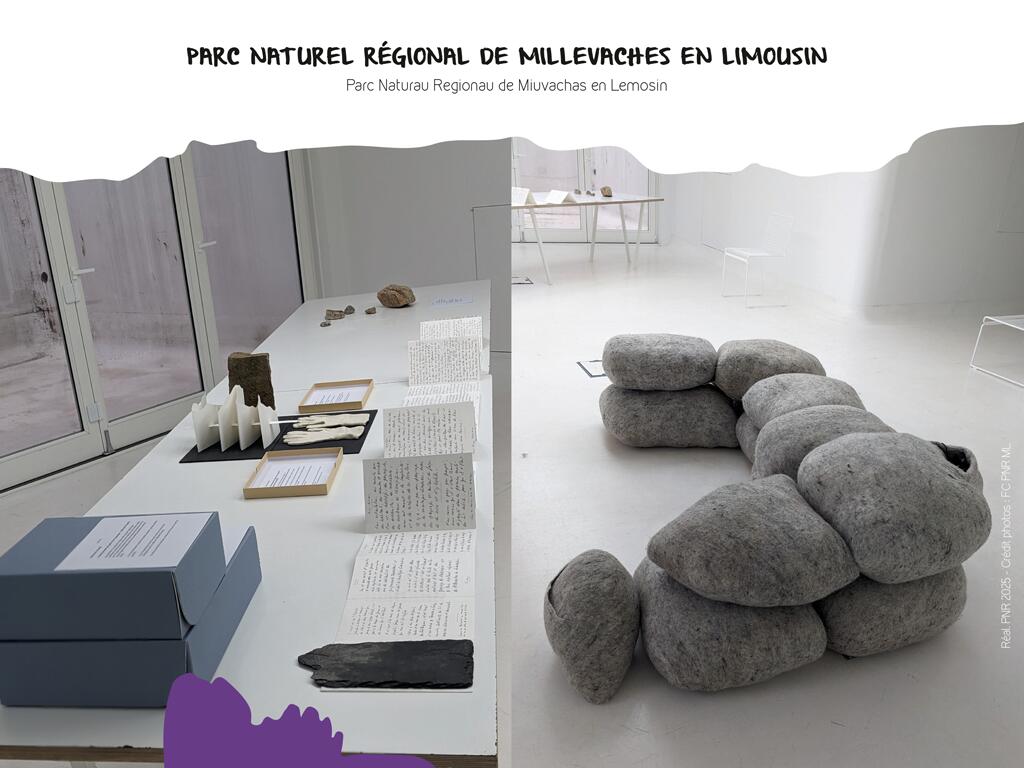EXPO - Paysage et bien commun
