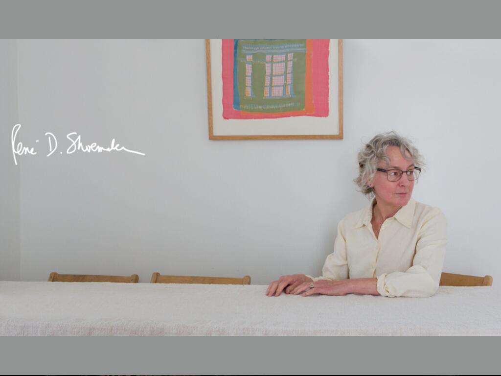 EXPO - Rene SHOEMAKER