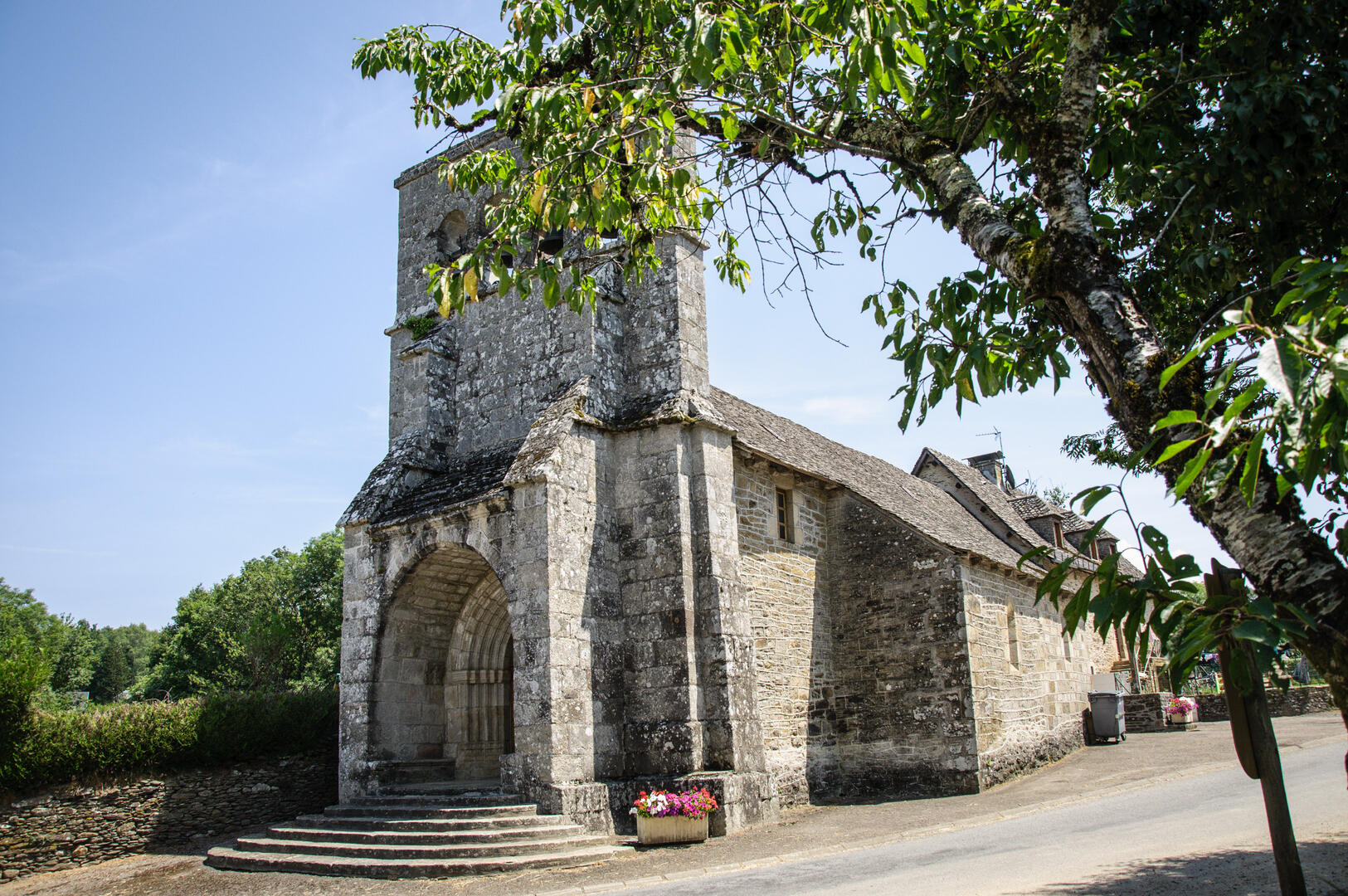 Eglise