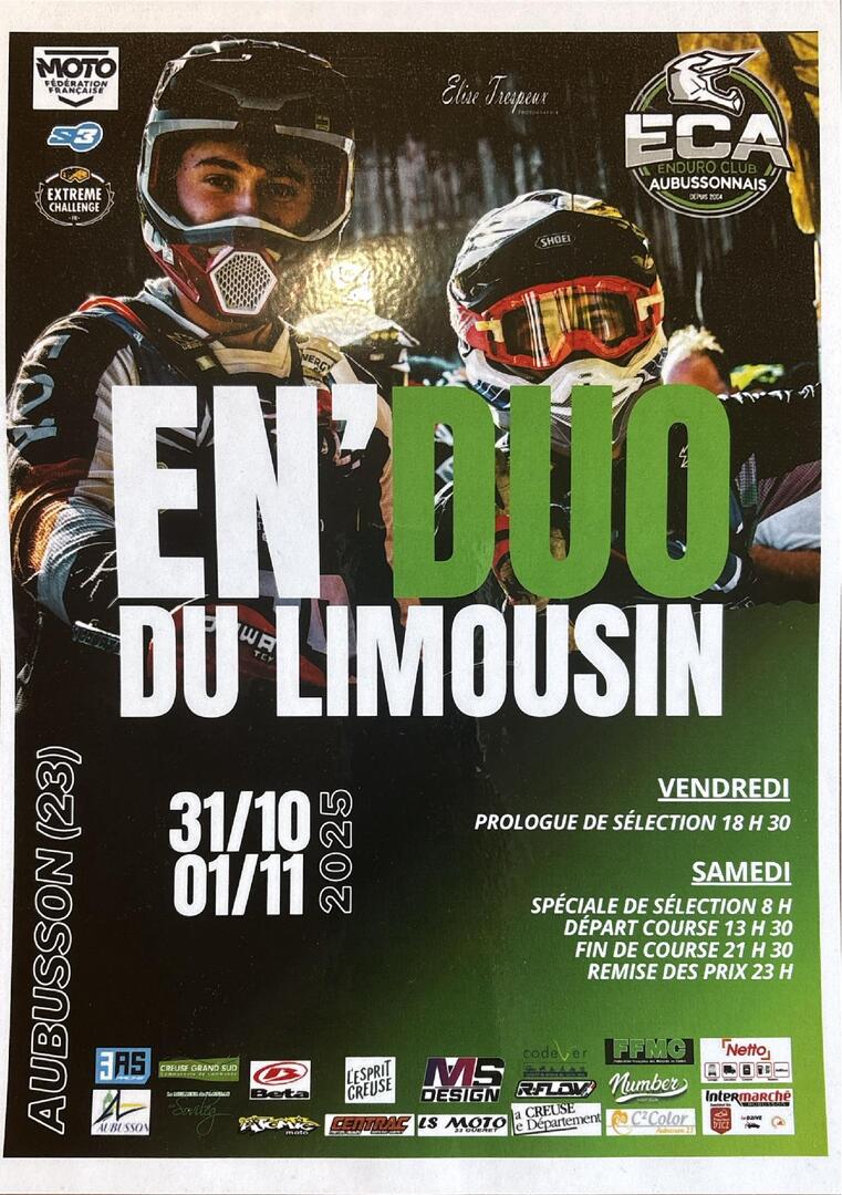 Enduo