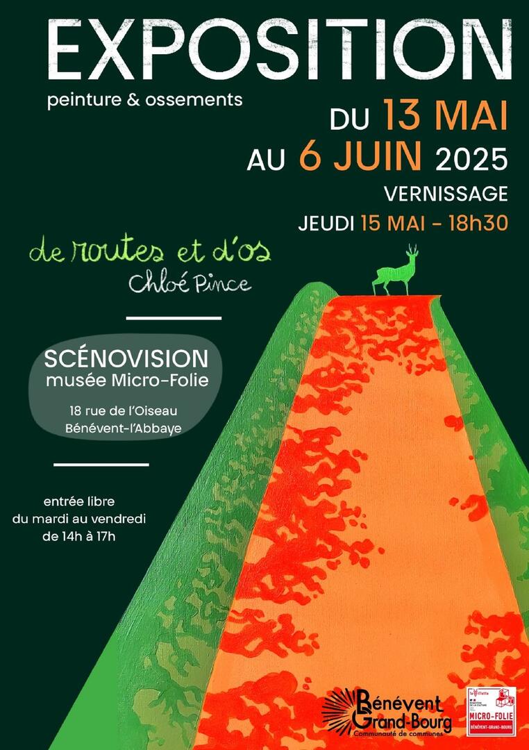 Expo Micro Folies