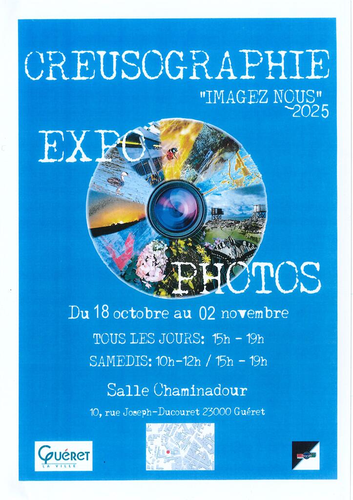 Expo photos Imagez nous