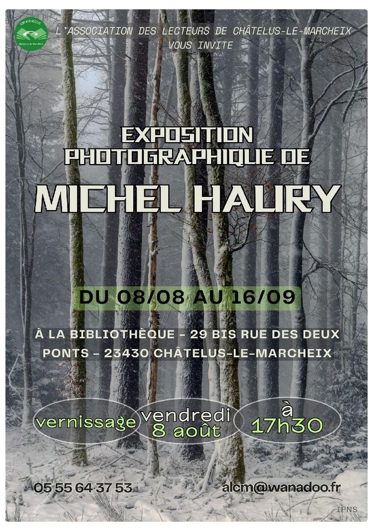 Expo Haury