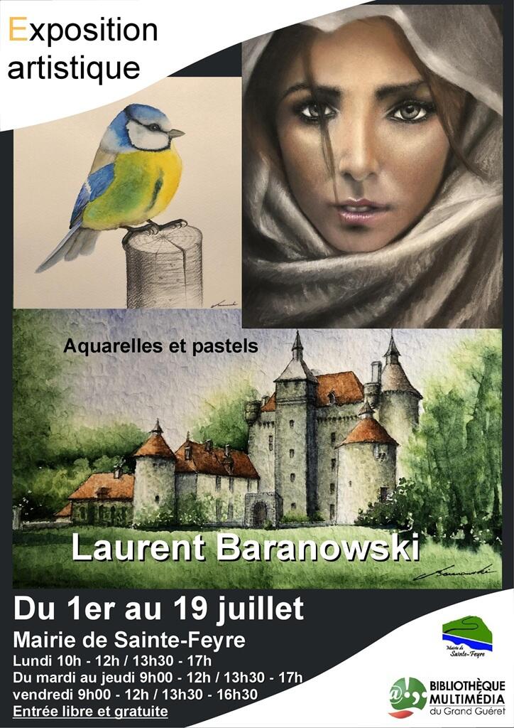 Expo Sainte-Feyre