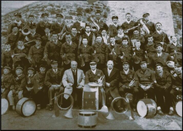 Exposition Harmonie de Bourganeuf