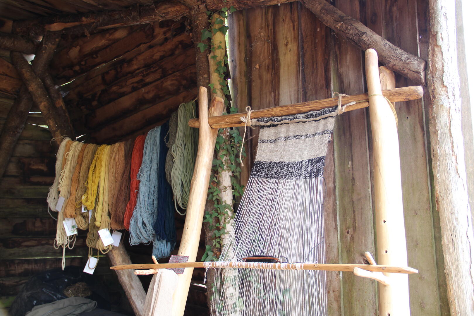 Fibre et textile