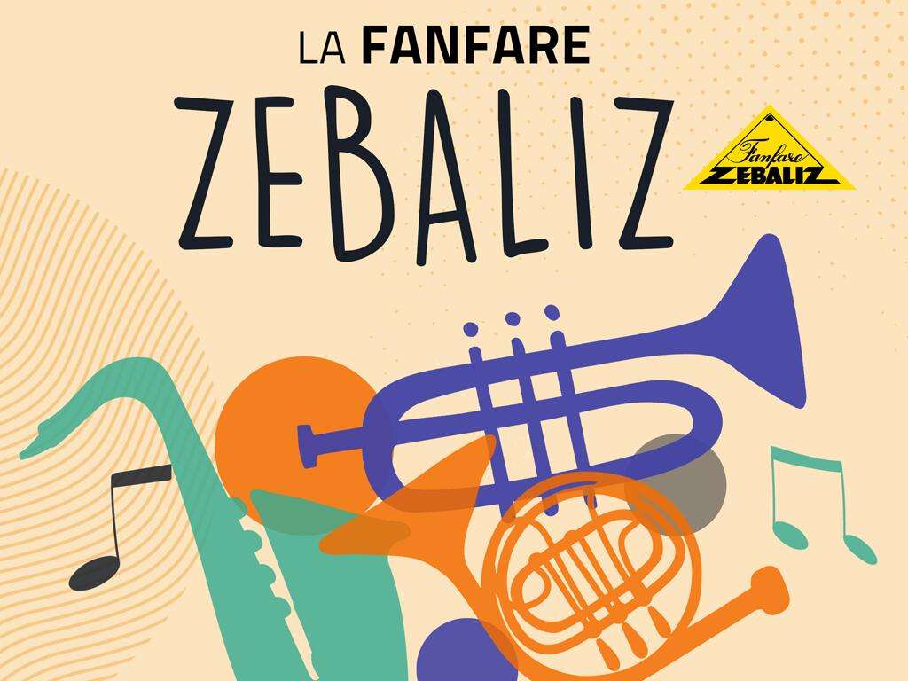 Fanfare Zebaliz