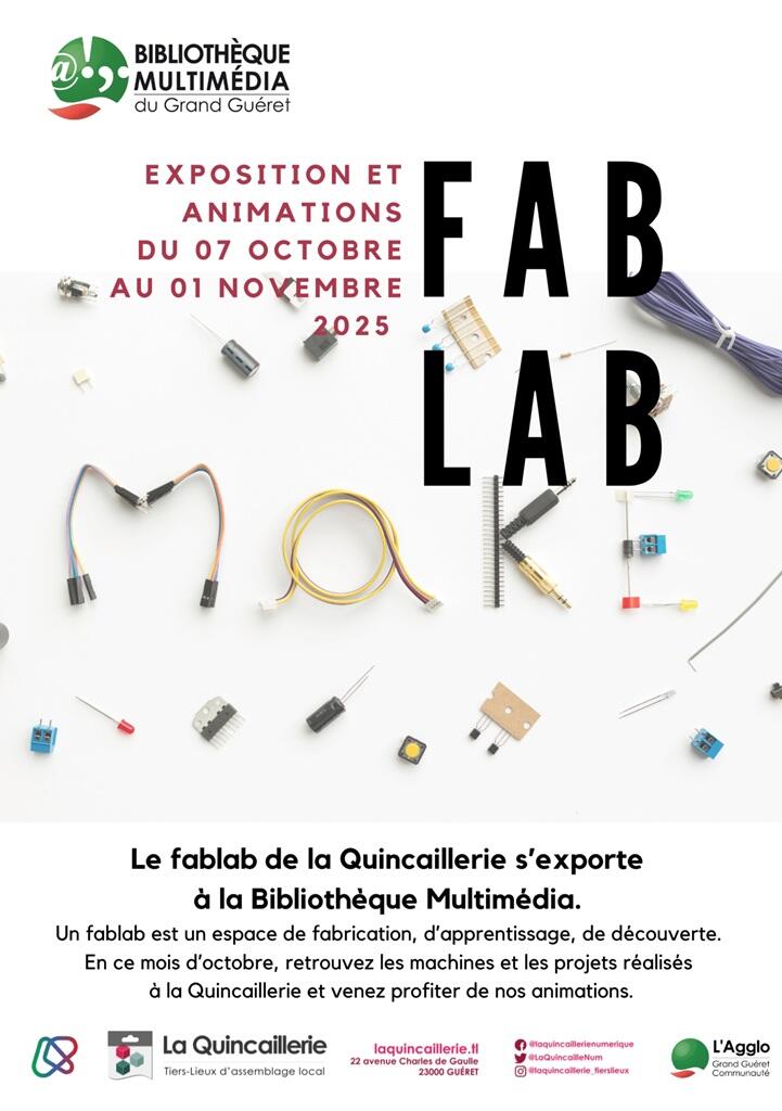 Fablab