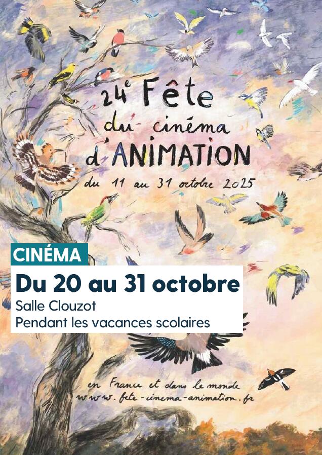 Fête du cinéma