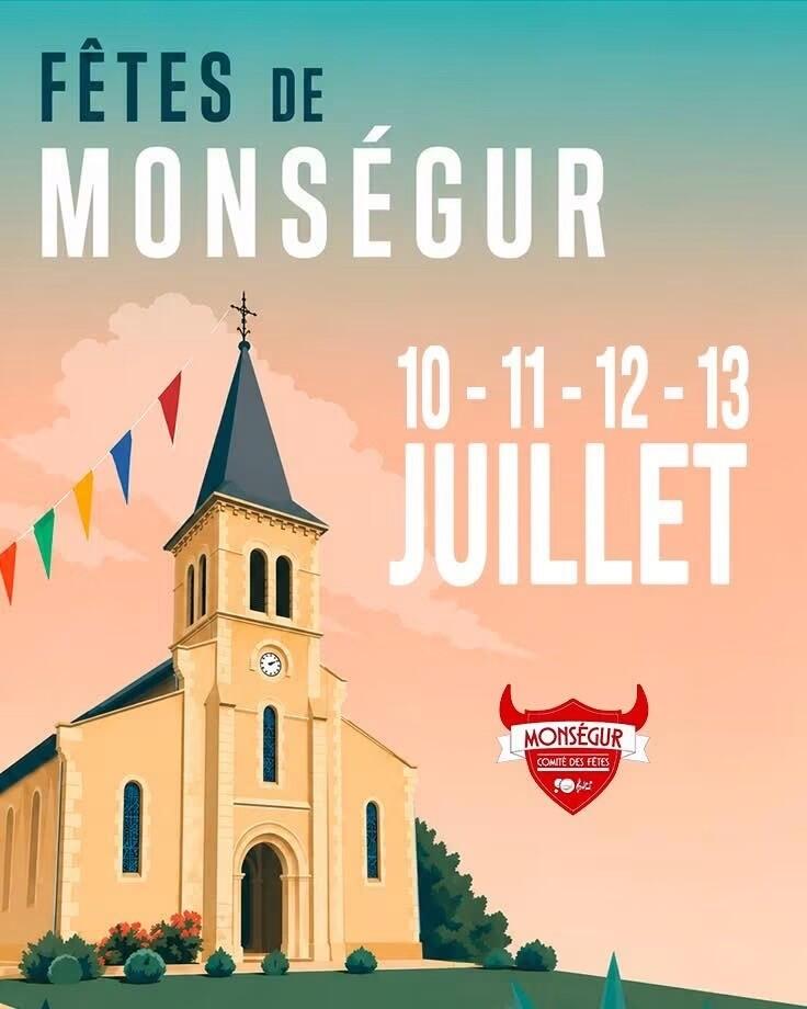 Fêtes de Monségur