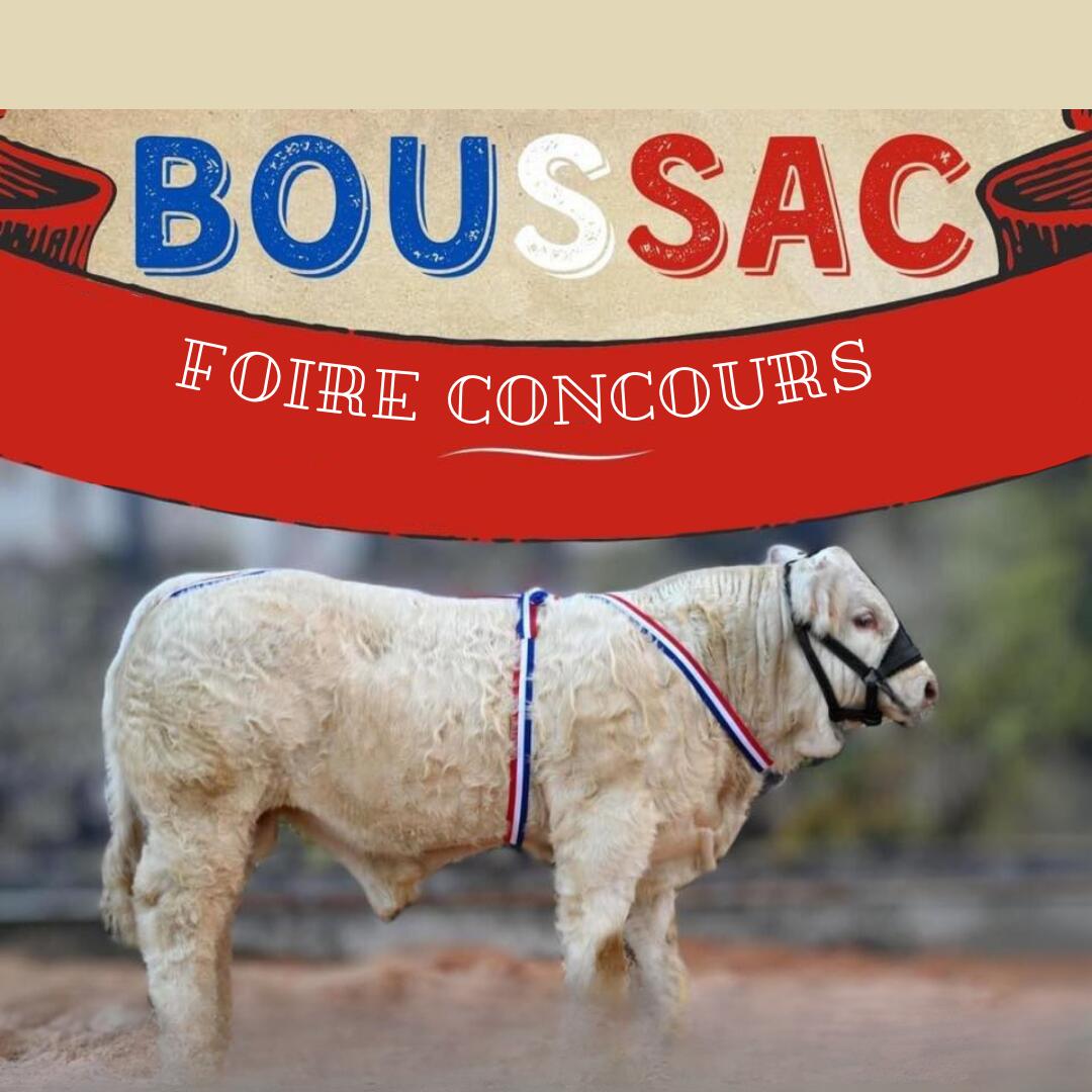 Foire concours