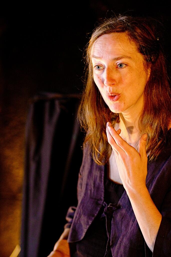 Frédérique Lanaure