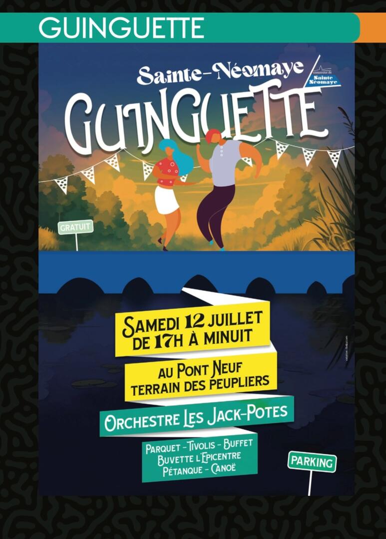 Guinguette