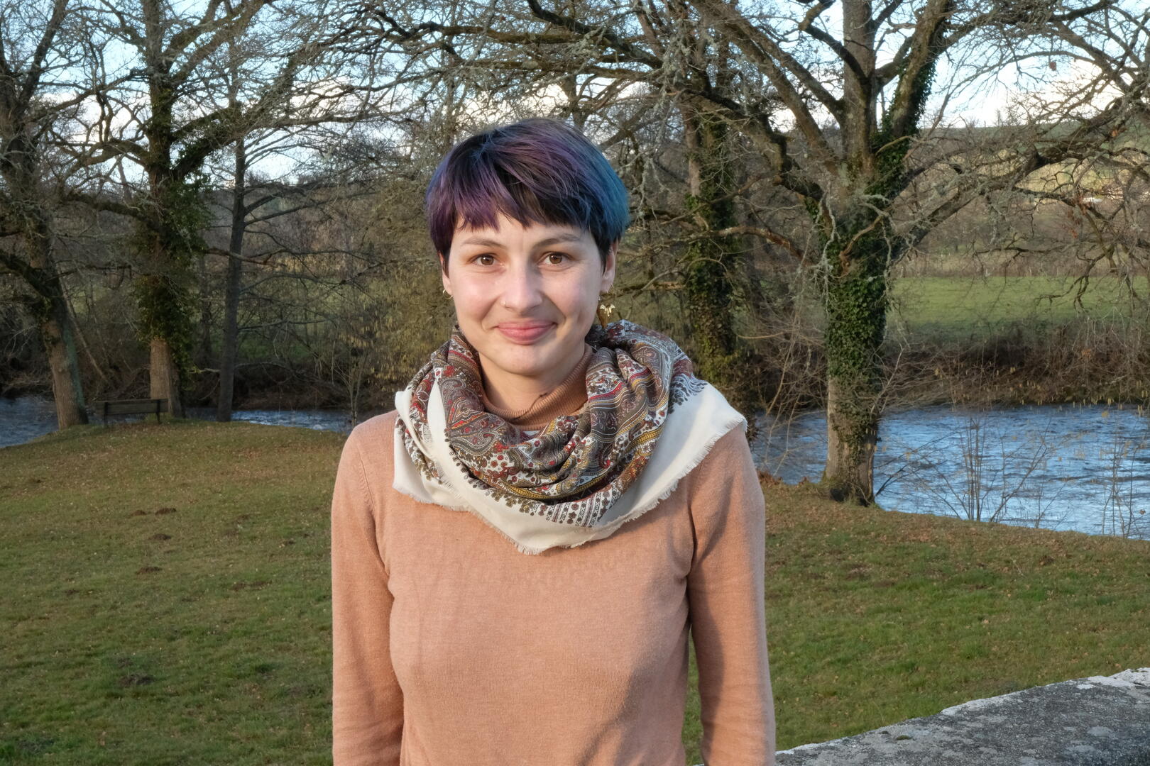 Bénédicte Guichardon