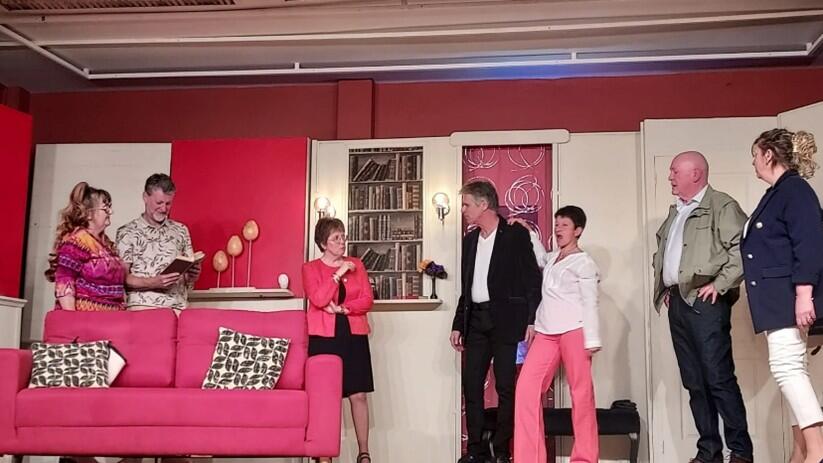 Les hommes préfèrent mentir