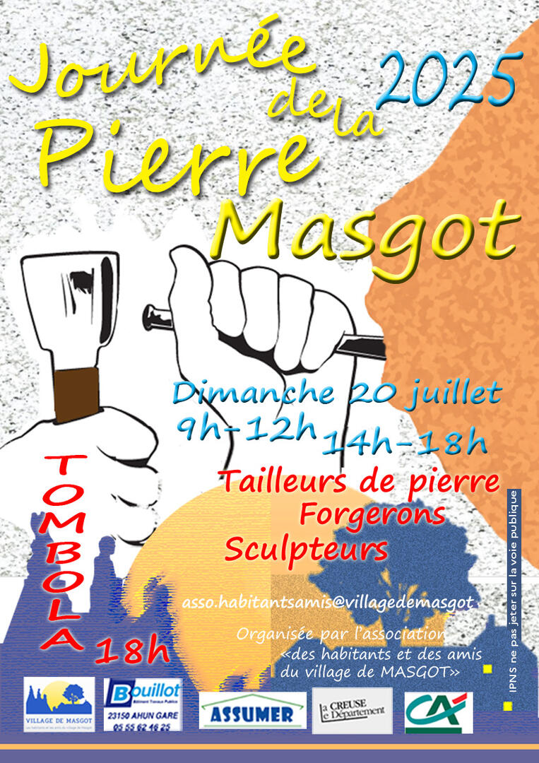 JOURNEE 2025 A4