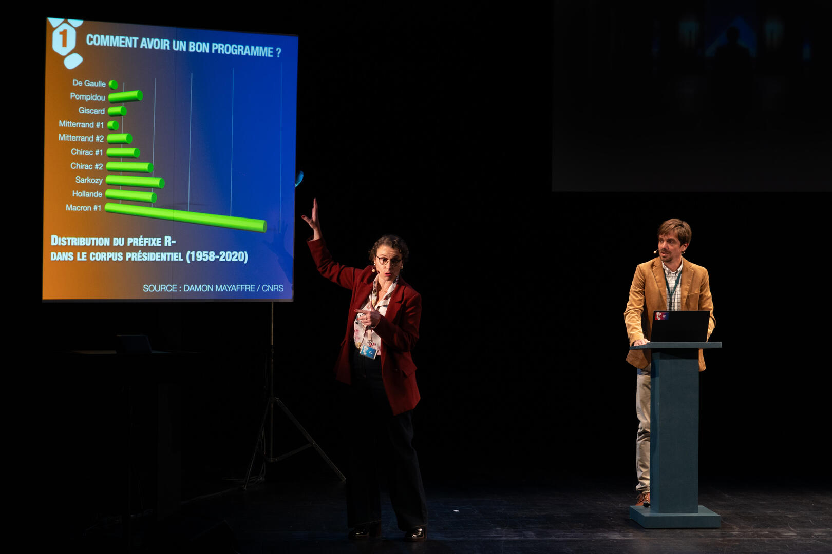 L'art d'avoir toujours raison