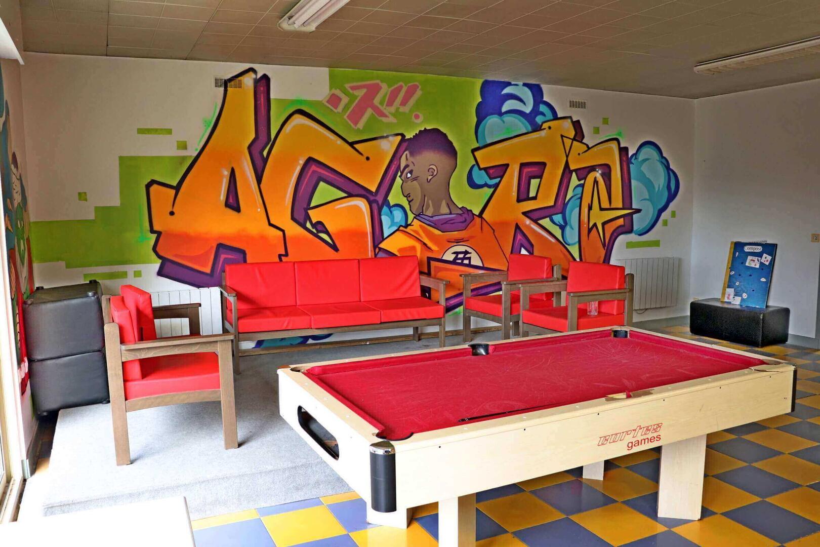 Jeunesse agora