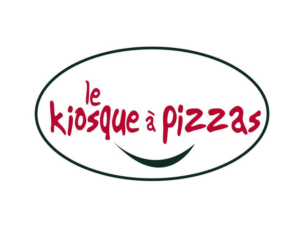 KIOSQUE A PIZZAS
