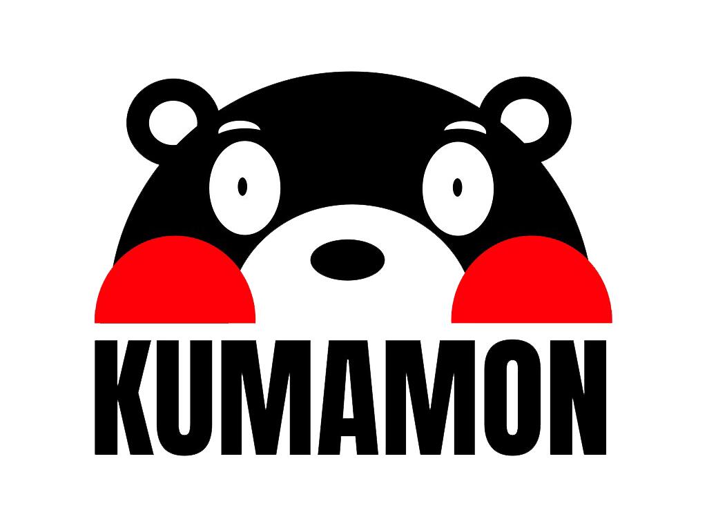 KUMAMON