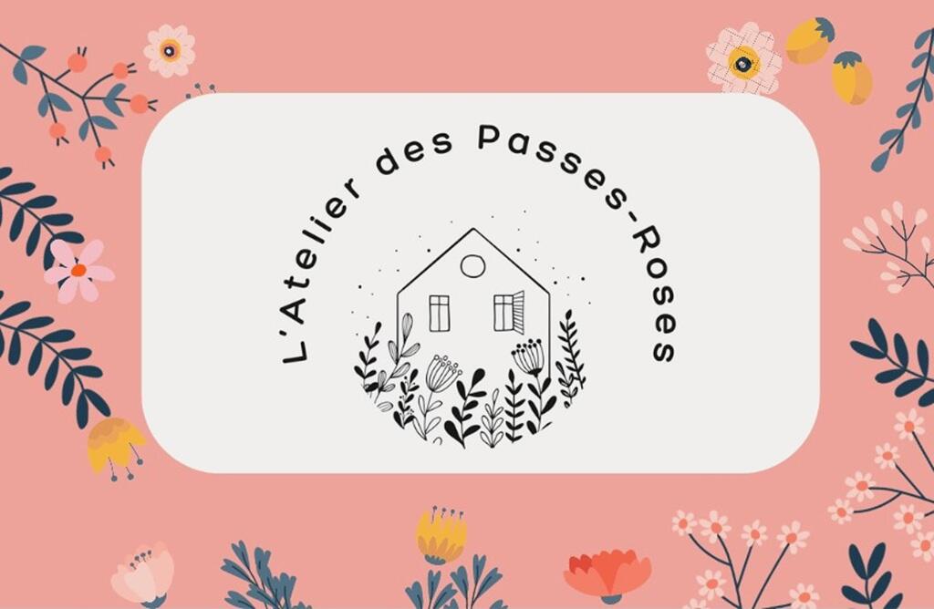 L'Atelier des Passes Roses