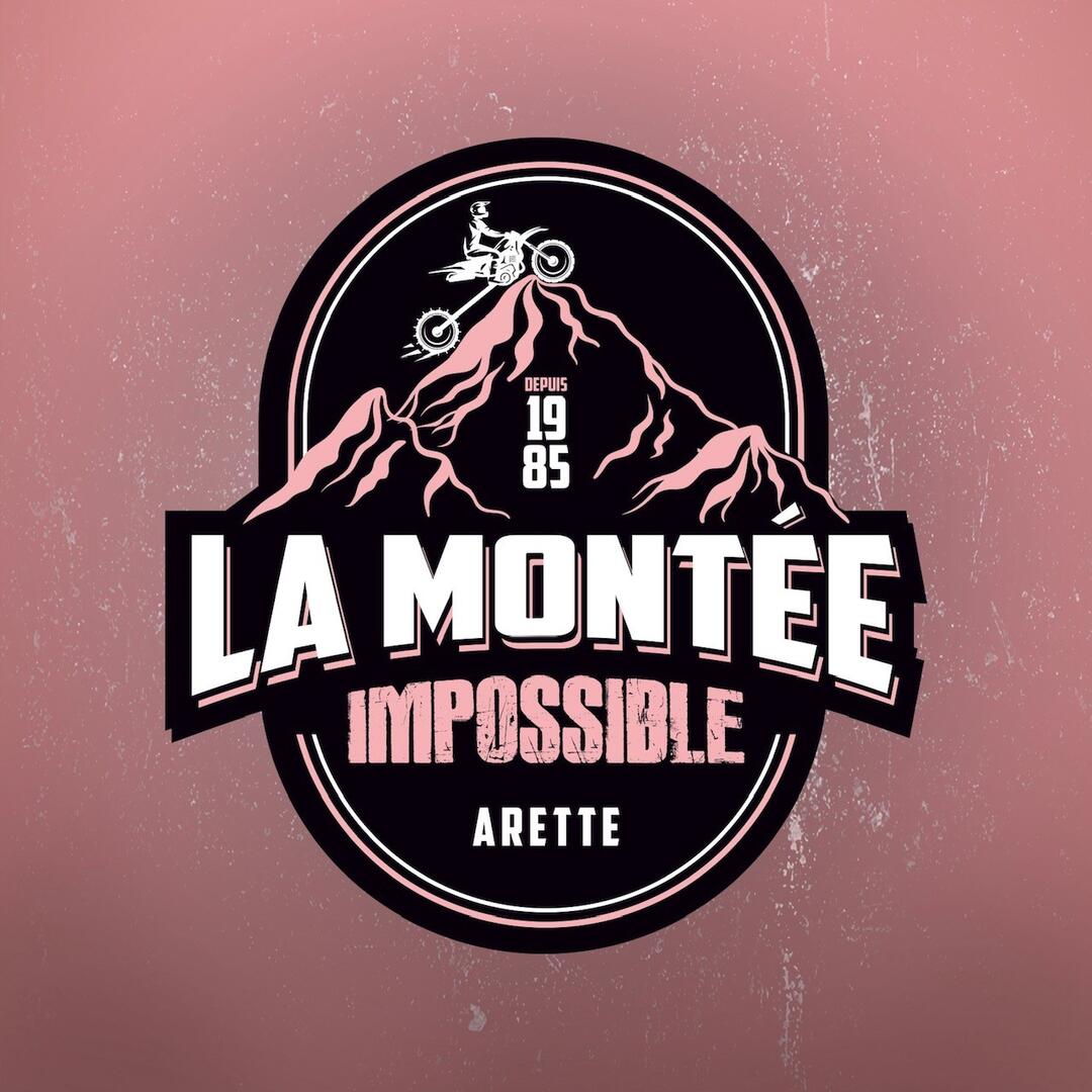 Logo Montée Impossible