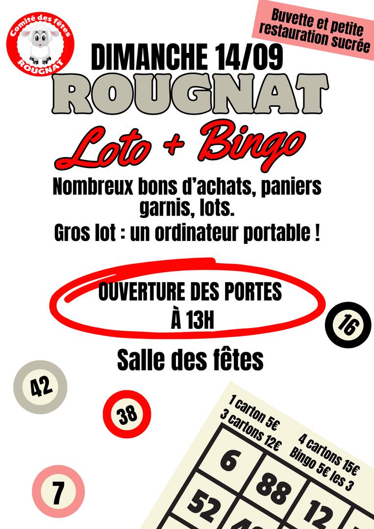 LOTO 025 - 1