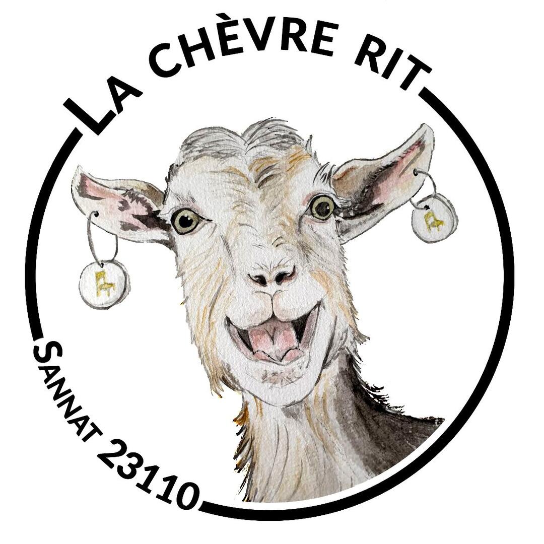 La Chèvre Rit