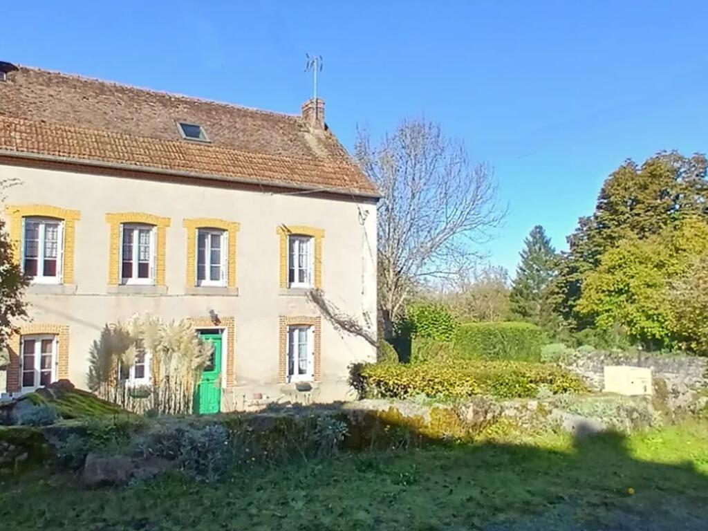 La Maison du Lucie