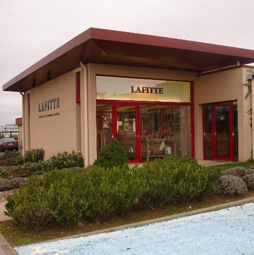 Lafitte-foie-gras-montaut-boutique