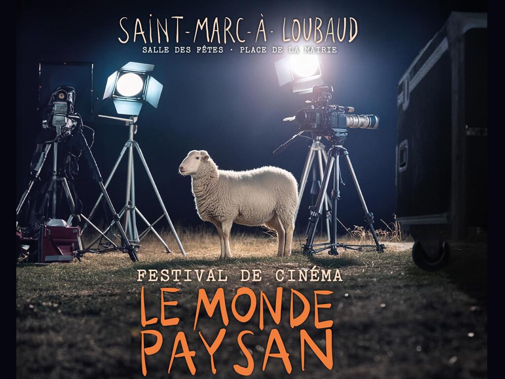Le Monde Paysan