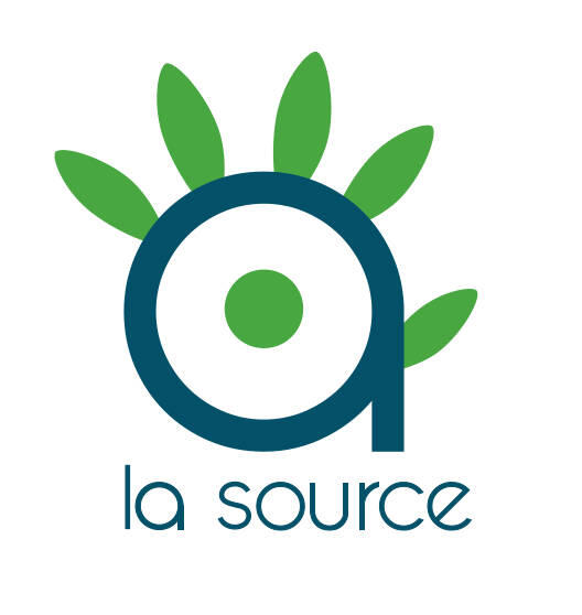 Logo A la SOurce