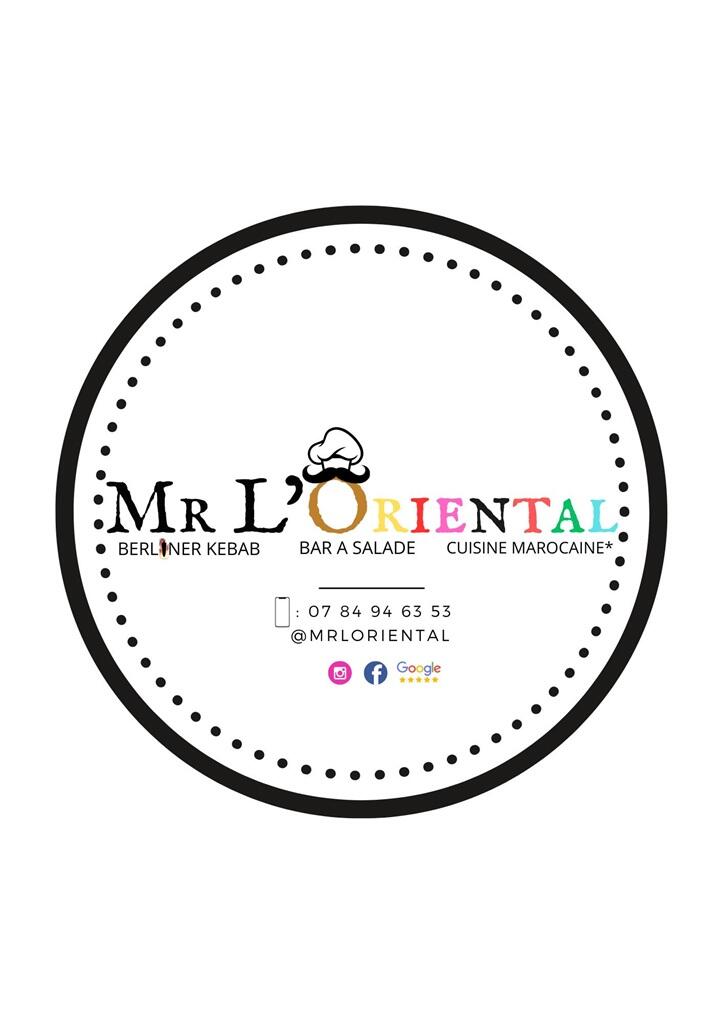 Mr L'Oriental