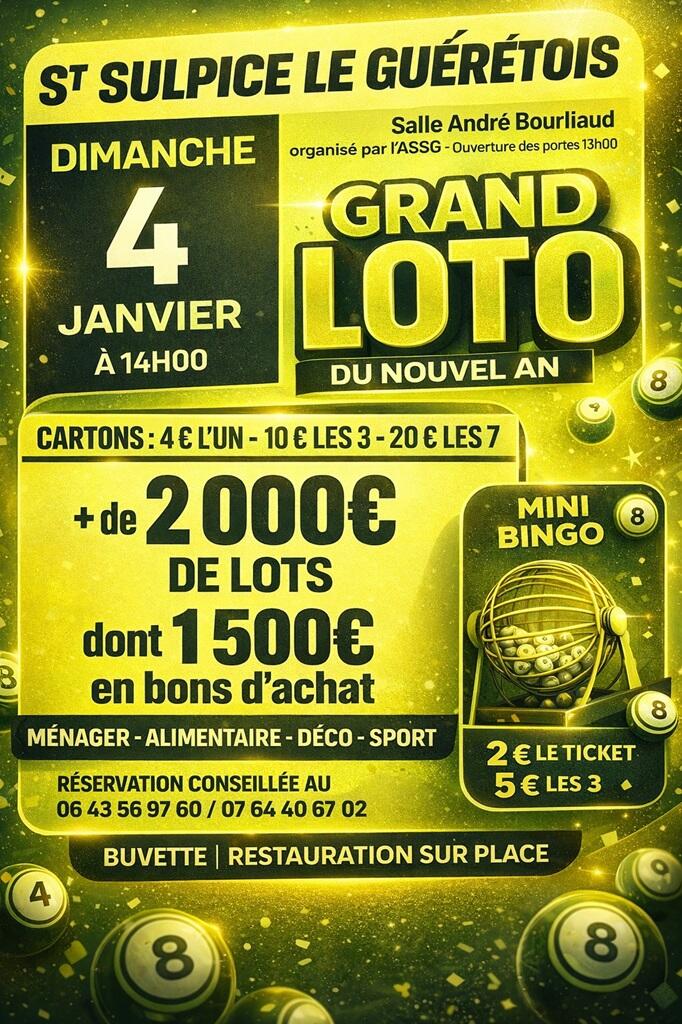 Loto