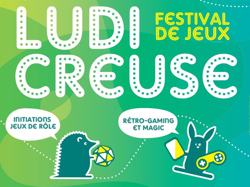 Ludi Creuse #2