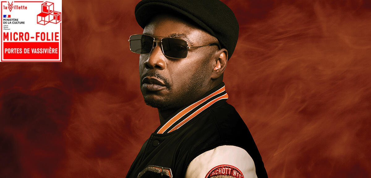 MC SOLAAR