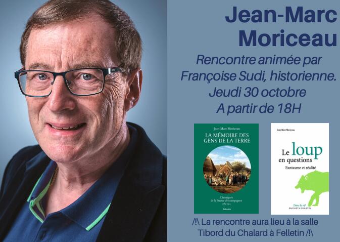 MORICEAU