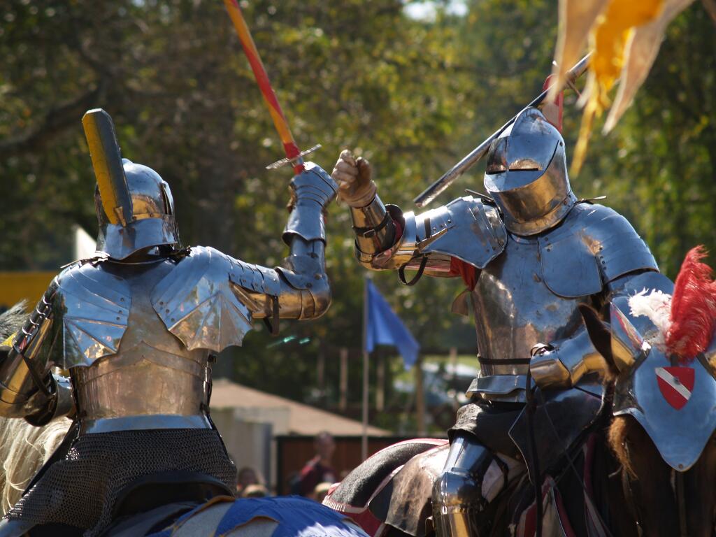 Chevaliers
