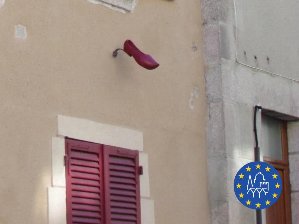 La Maison du Sabotier