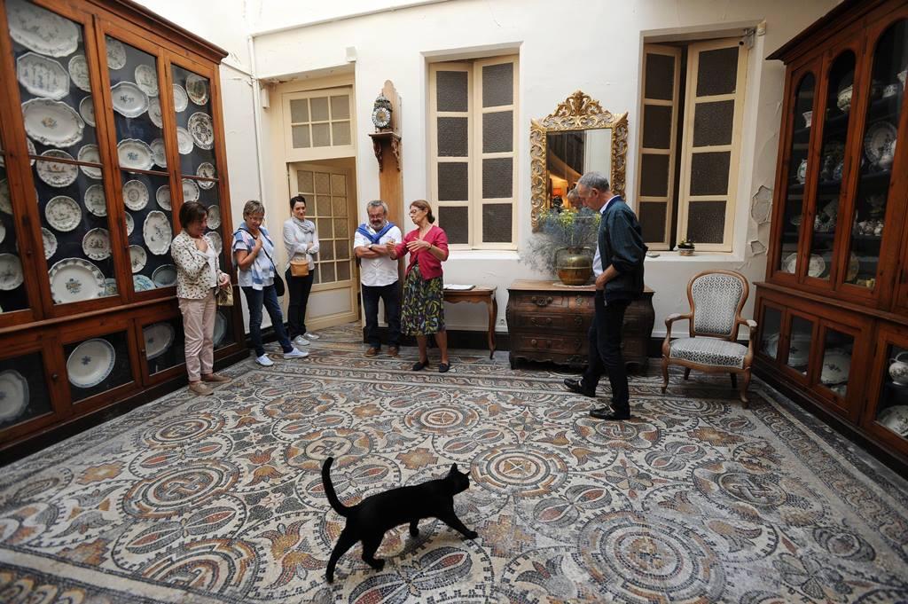 Maison du Docteur Sentex